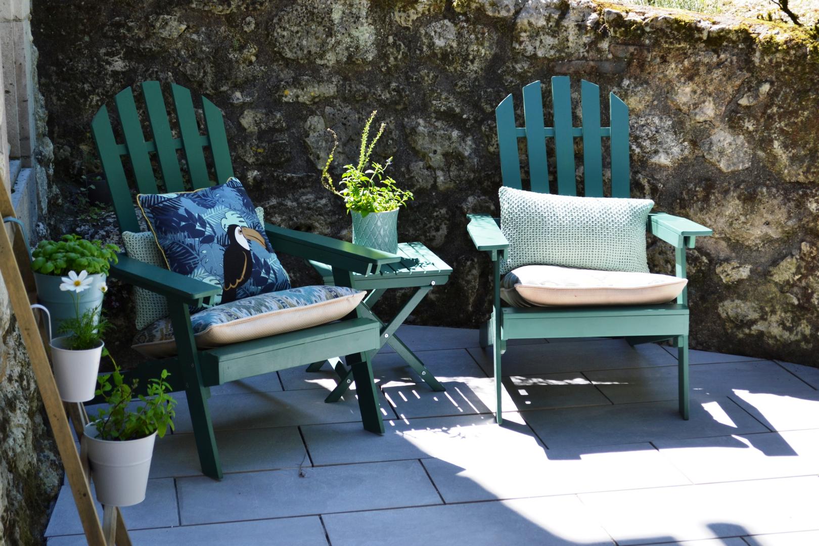 Gîte Solange, Saint-Maurin - photo 27