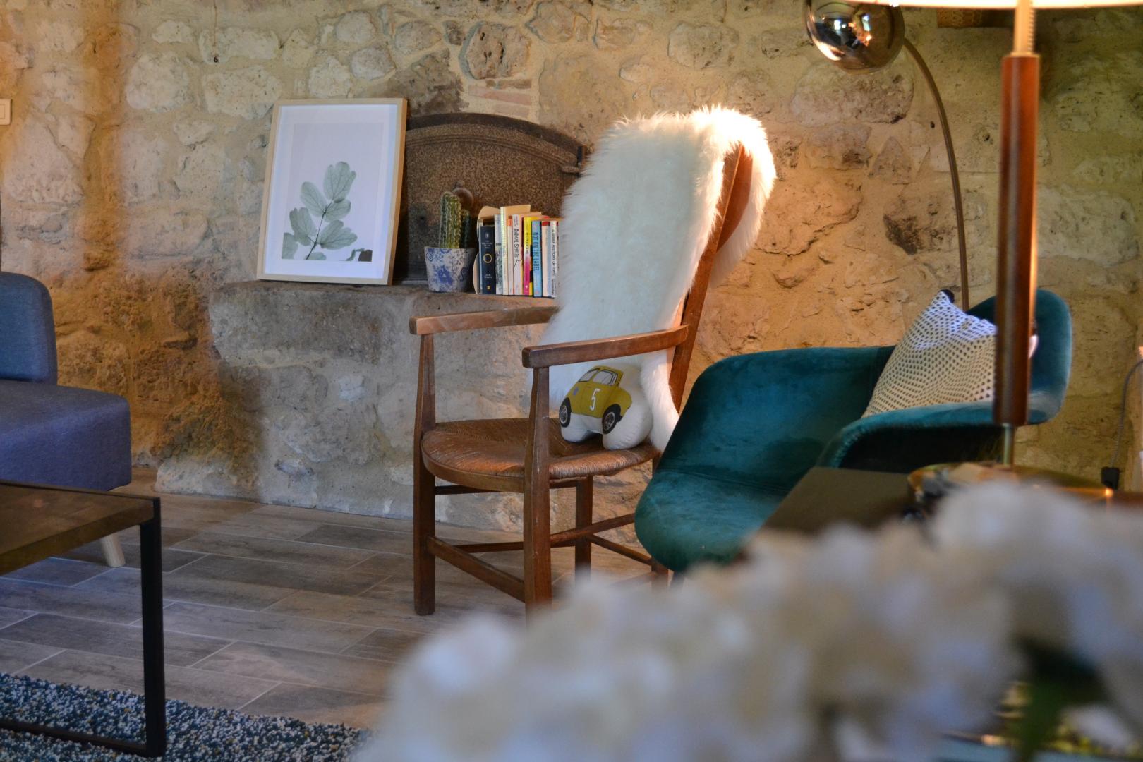 Gîte Solange, Saint-Maurin - photo 24