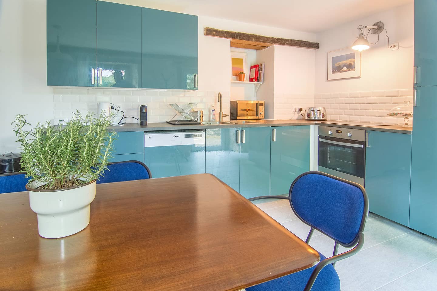 Gîte Solange, Saint-Maurin - photo 6