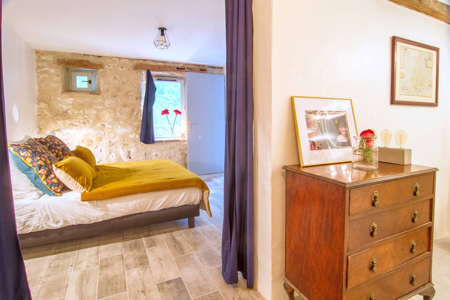 Gîte Solange, Saint-Maurin - photo 25