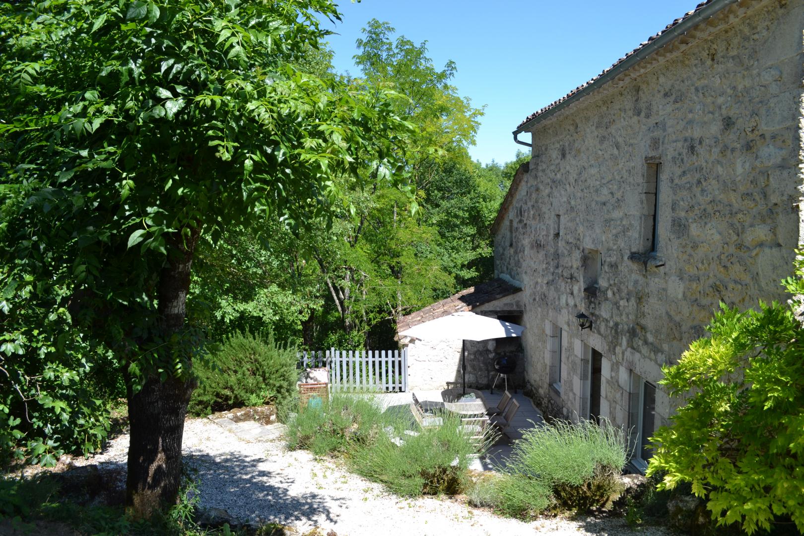 Gîte Solange, Saint-Maurin - photo 13