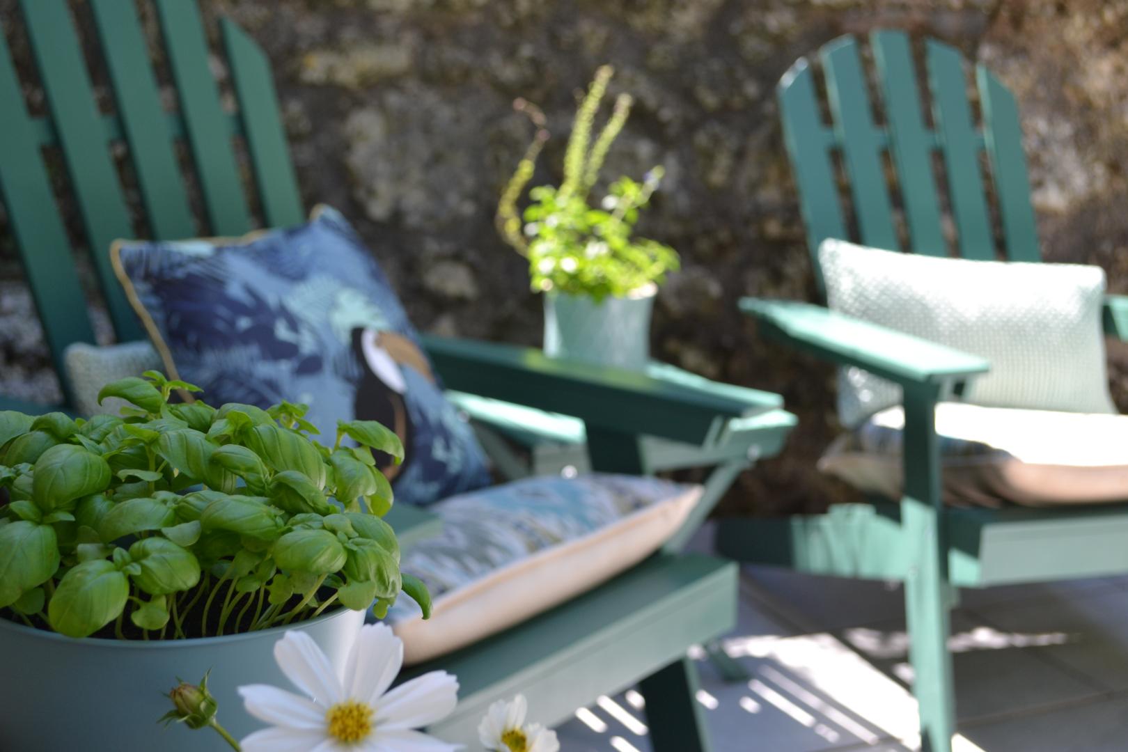 Gîte Solange, Saint-Maurin - photo 7