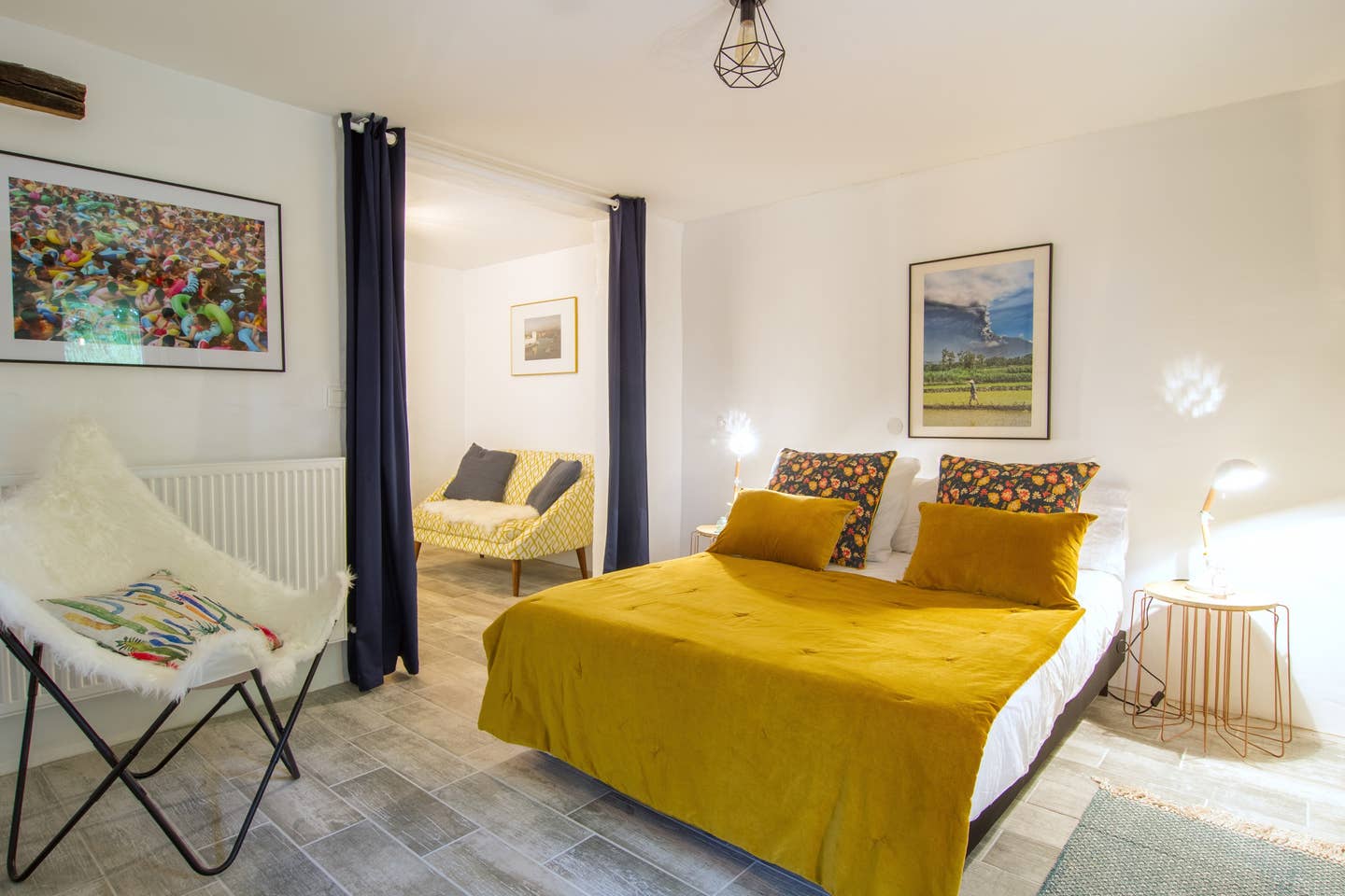 Gîte Solange, Saint-Maurin - photo 15