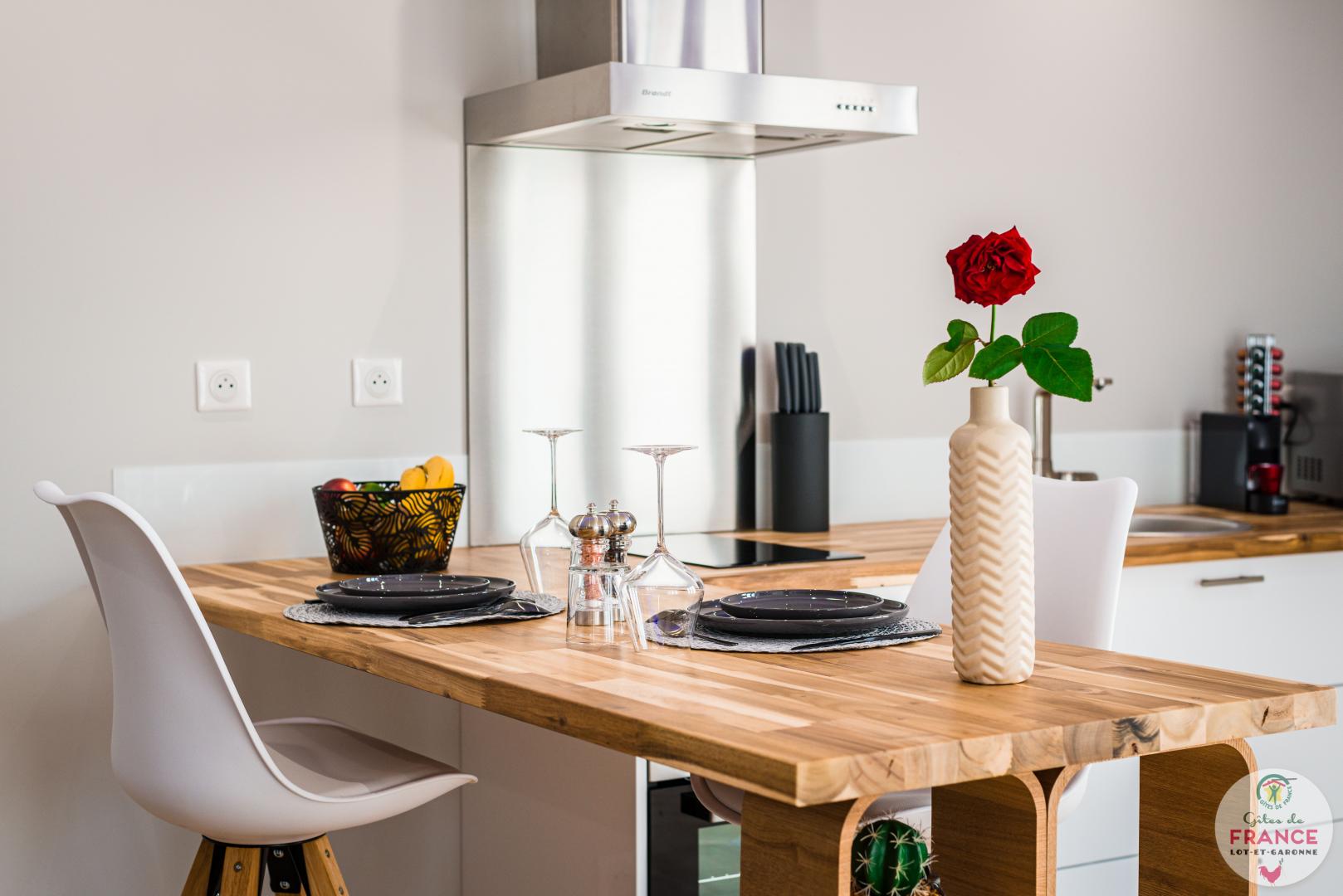 Gîte Saint-Maurin, Saint-Maurin - photo 17