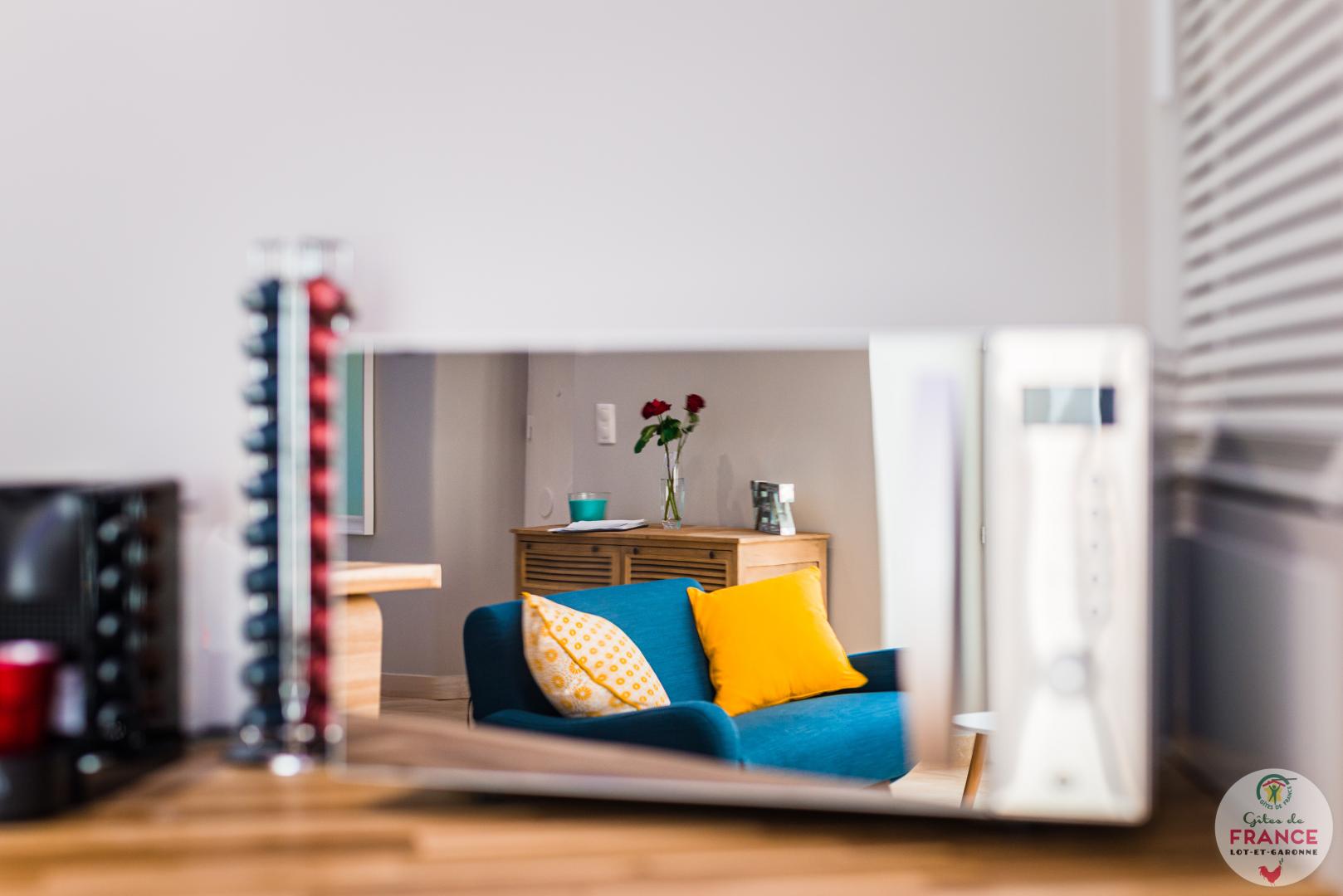 Gîte Saint-Maurin, Saint-Maurin - photo 21