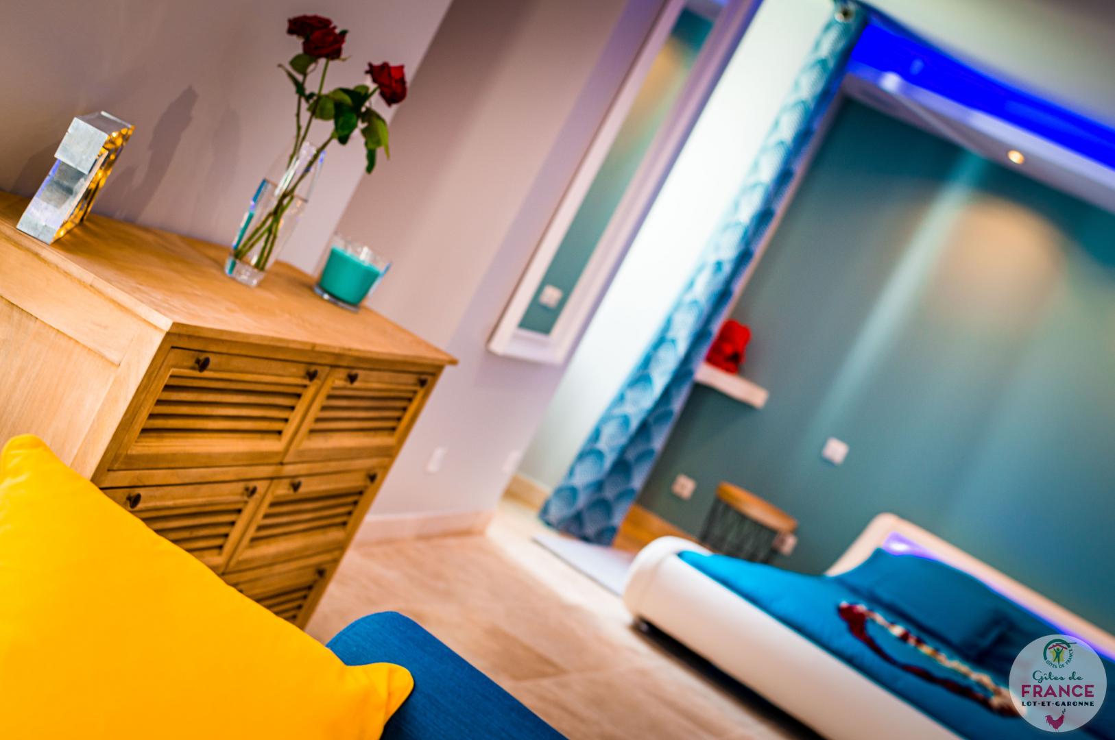 Gîte Saint-Maurin, Saint-Maurin - photo 11