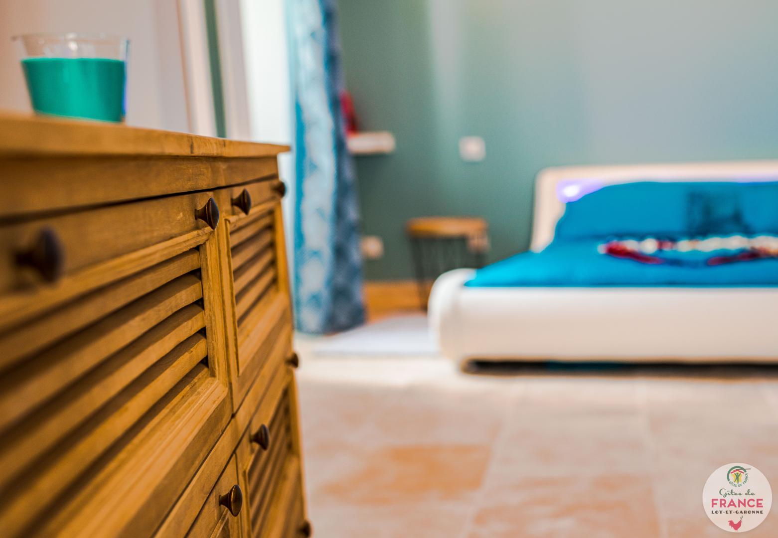 Gîte Saint-Maurin, Saint-Maurin - photo 19