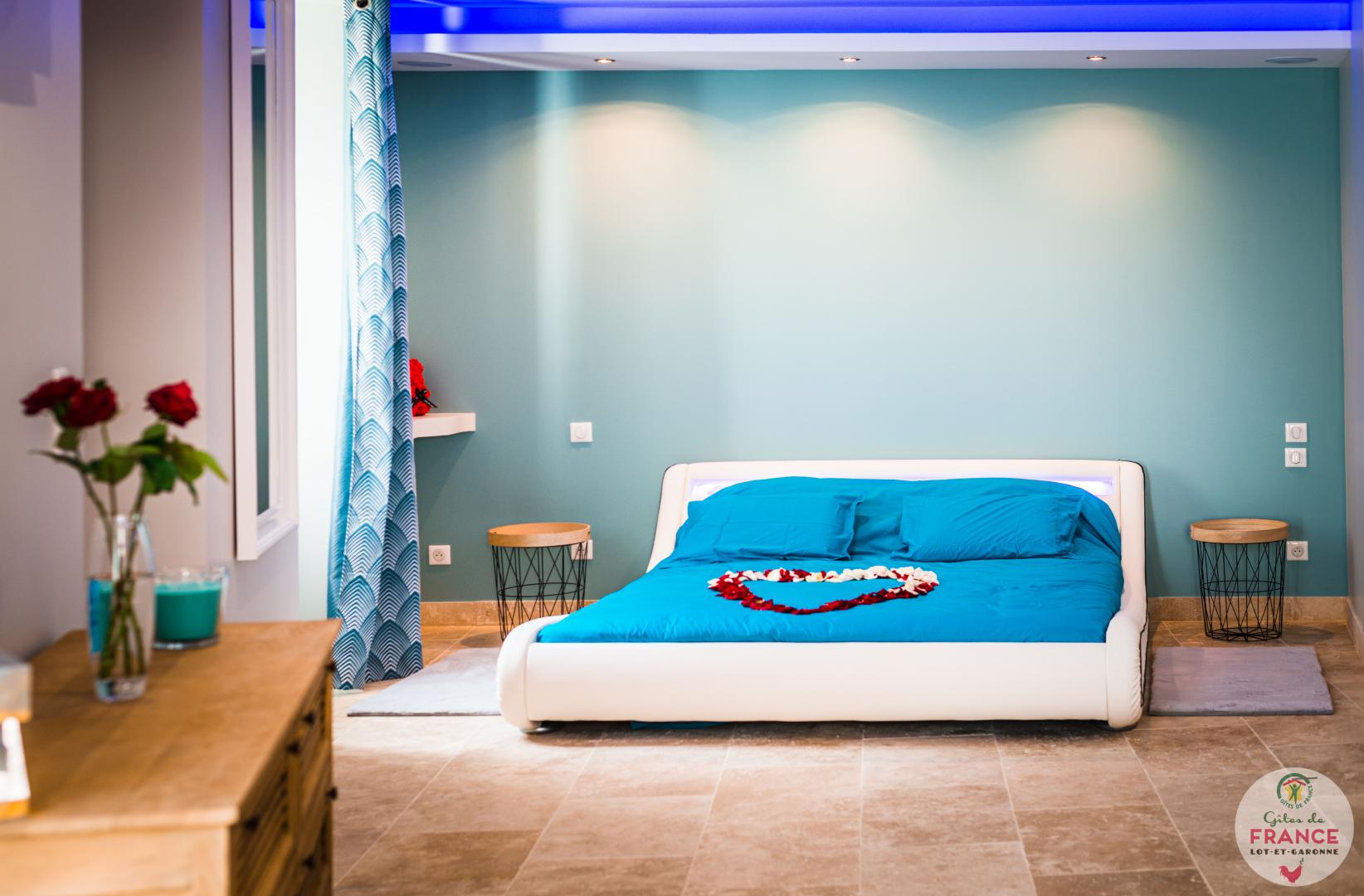 Gîte Saint-Maurin, Saint-Maurin - photo 10