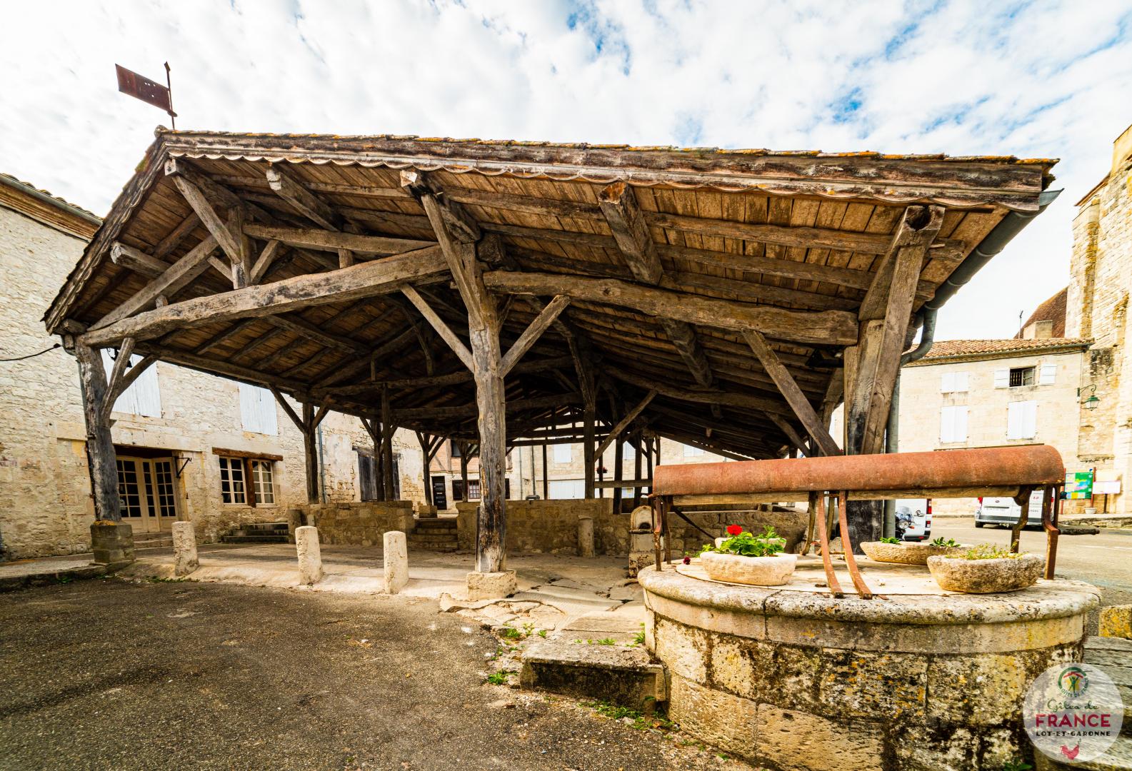 Gîte Saint-Maurin, Saint-Maurin - photo 6