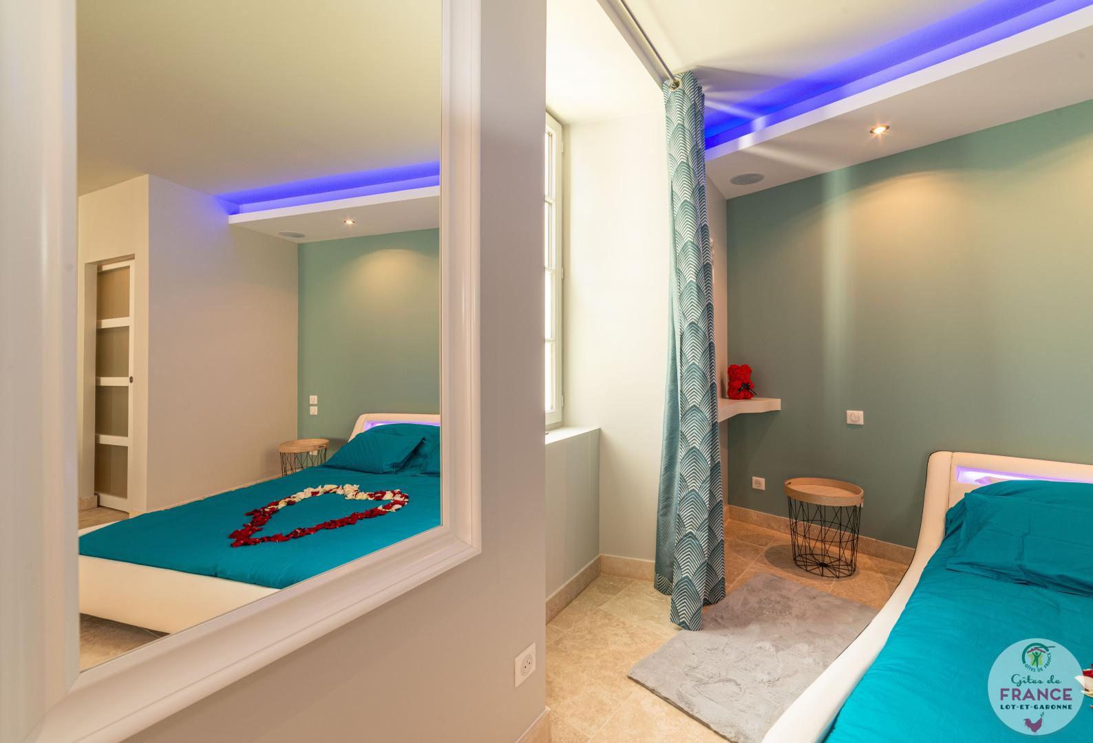 Gîte Saint-Maurin - photo 5