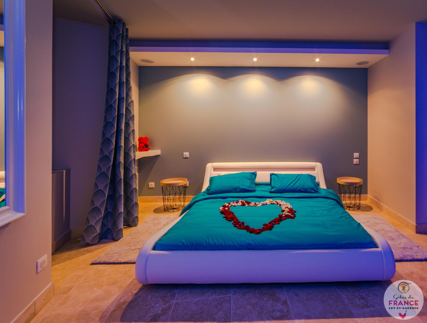 Gîte Saint-Maurin, Saint-Maurin - photo 13