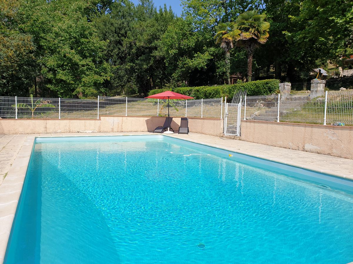 Les Terrasses de l'Insolite - Gîte Le Nid