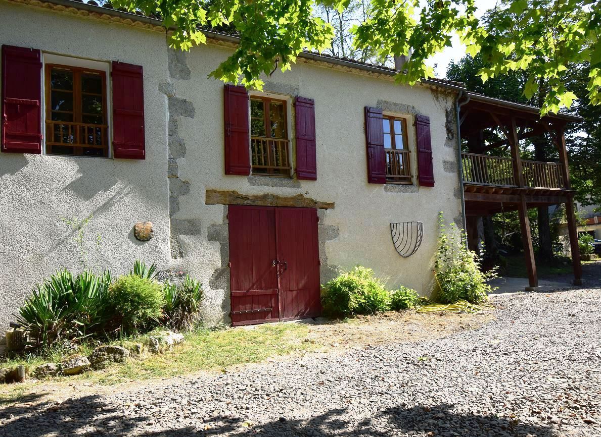 Les Terrasses de l'Insolite - Gîte Le Nid, Port-Sainte-Marie - photo 19