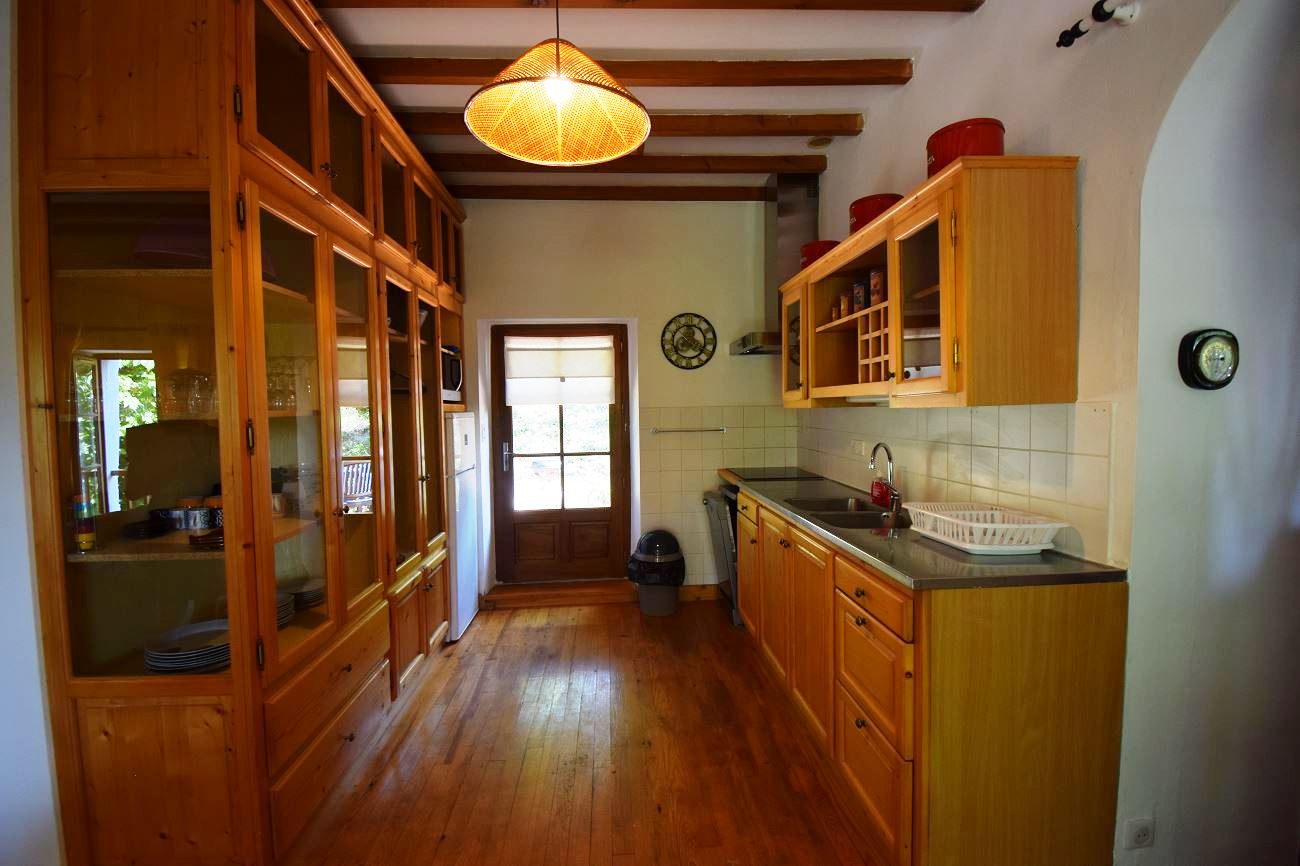 Les Terrasses de l'Insolite - Gîte Le Nid, Port-Sainte-Marie - photo 14