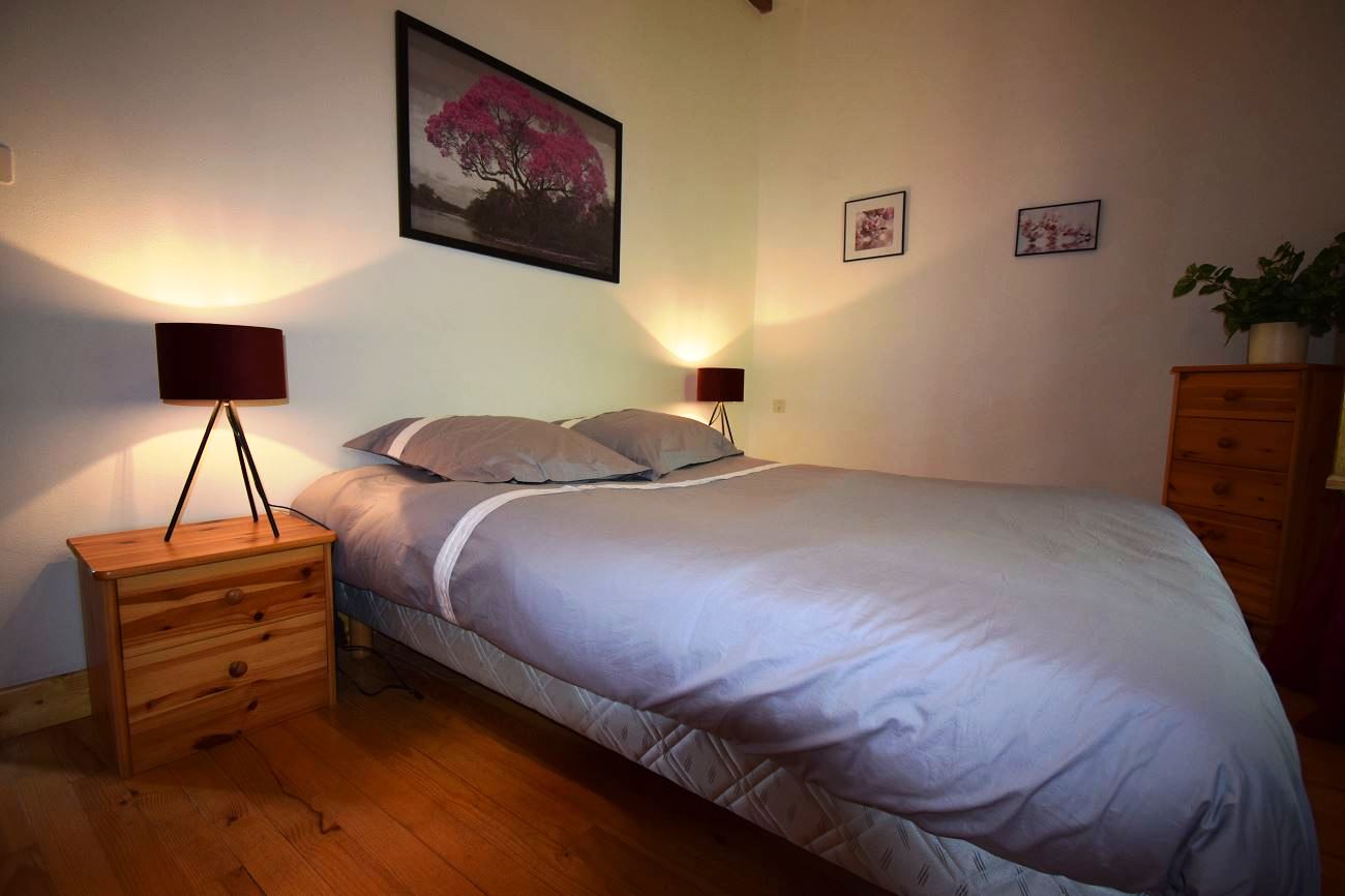 Les Terrasses de l'Insolite - Gîte Le Nid, Port-Sainte-Marie - photo 16