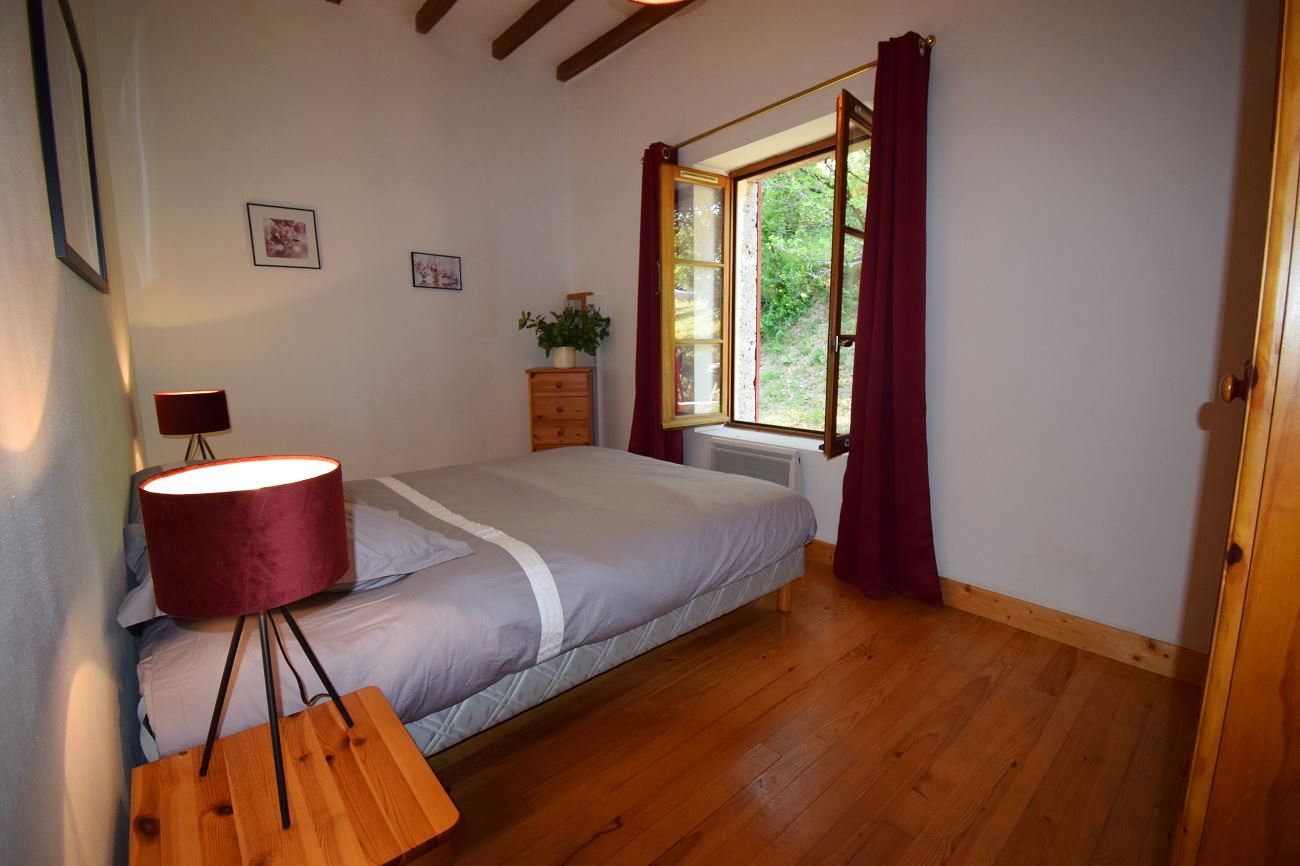 Les Terrasses de l'Insolite - Gîte Le Nid, Port-Sainte-Marie - photo 6