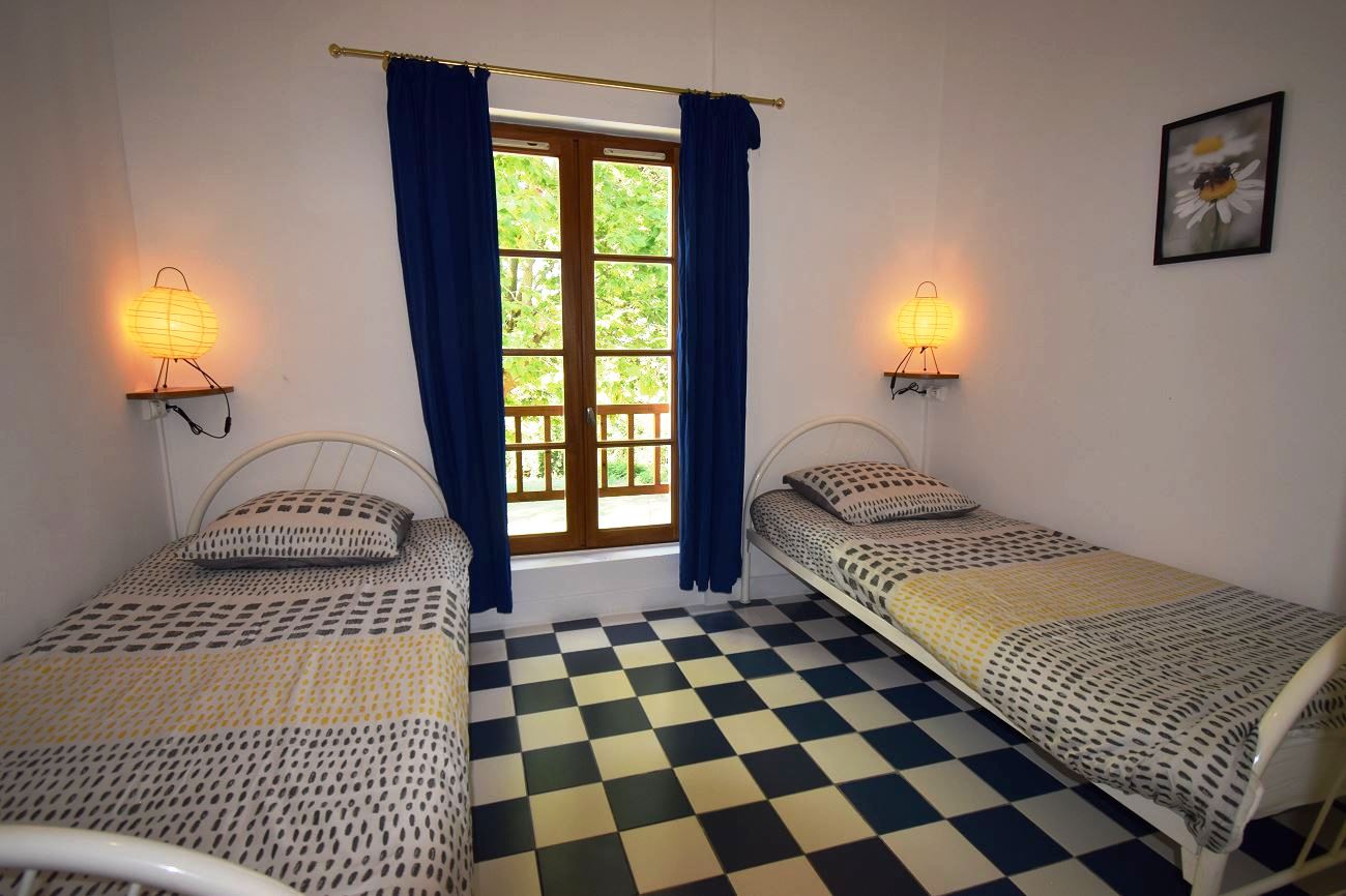 Les Terrasses de l'Insolite - Gîte Le Nid, Port-Sainte-Marie - photo 17