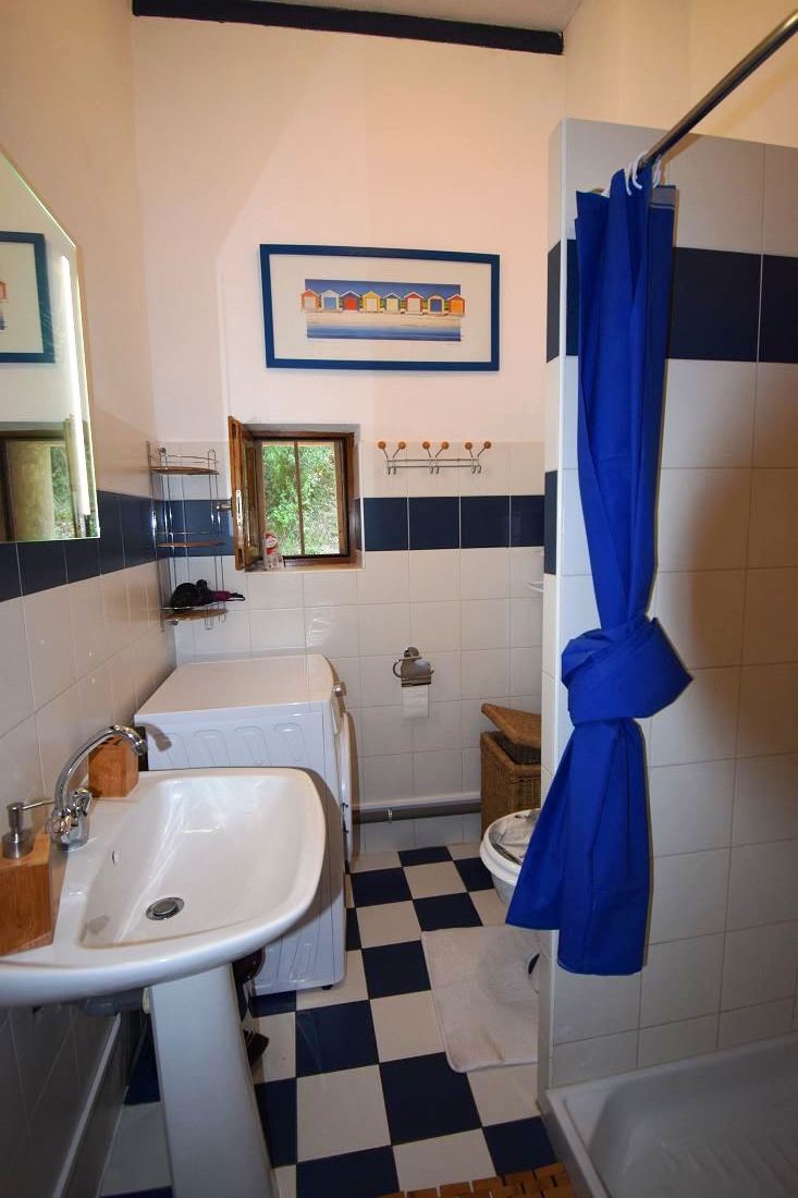 Les Terrasses de l'Insolite - Gîte Le Nid, Port-Sainte-Marie - photo 18