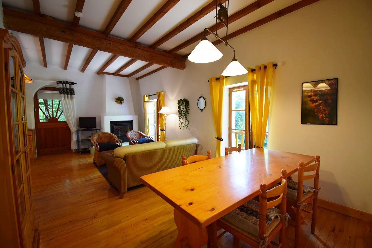 Les Terrasses de l'Insolite - Gîte Le Nid, Port-Sainte-Marie - photo 15