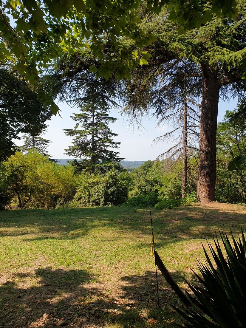 Les terrasses de l'insolite - Gîte La douce étable, Port-Sainte-Marie - photo 9