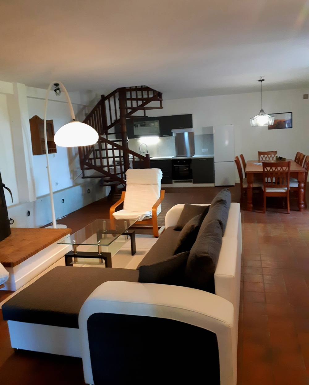 Les terrasses de l'insolite - Gîte La douce étable, Port-Sainte-Marie - photo 12