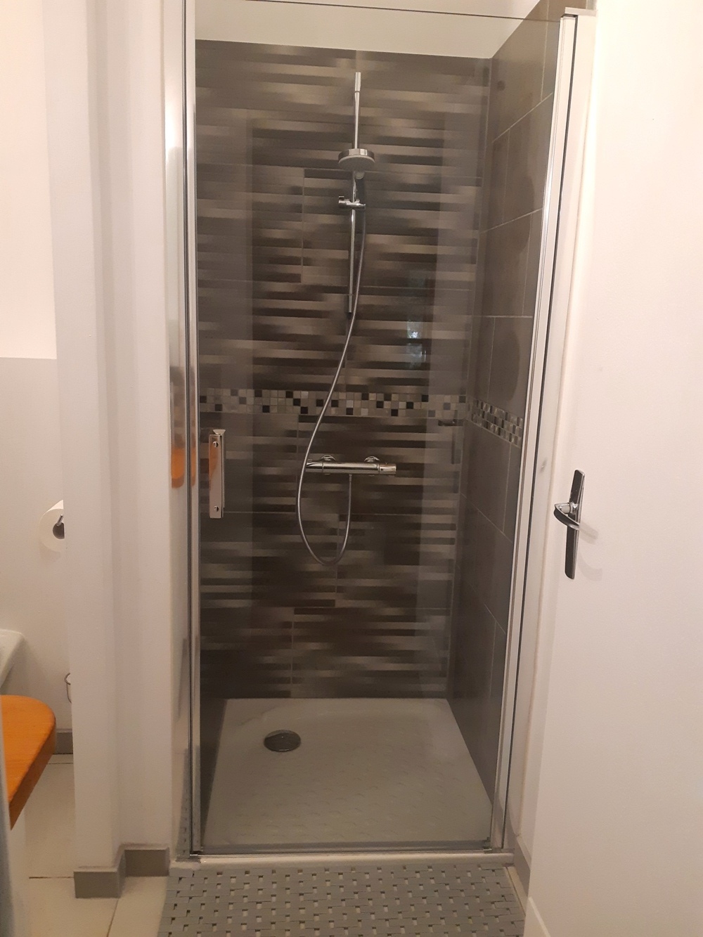 Les terrasses de l'insolite - Gîte La douce étable, Port-Sainte-Marie - photo 5