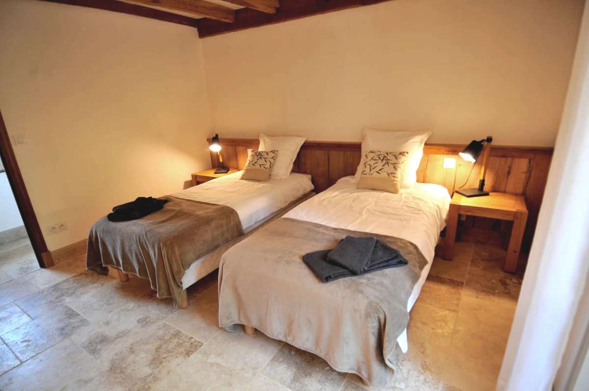 Les Hauts de Laïou, Bajamont - photo 13