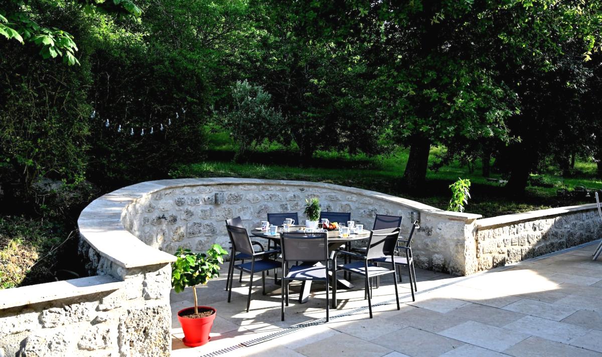 Les Hauts de Laïou, Bajamont - photo 15