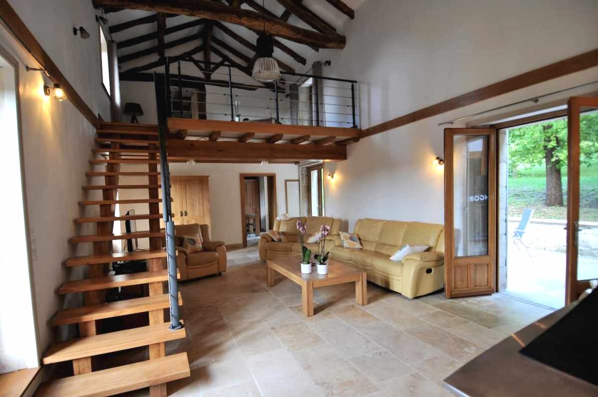 Les Hauts de Laïou, Bajamont - photo 6