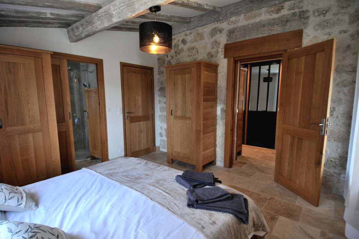 Les Hauts de Laïou, Bajamont - photo 3