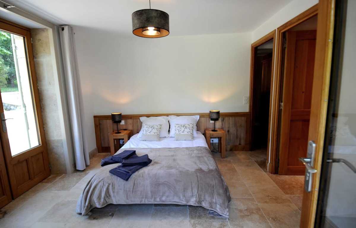 Les Hauts de Laïou, Bajamont - photo 12