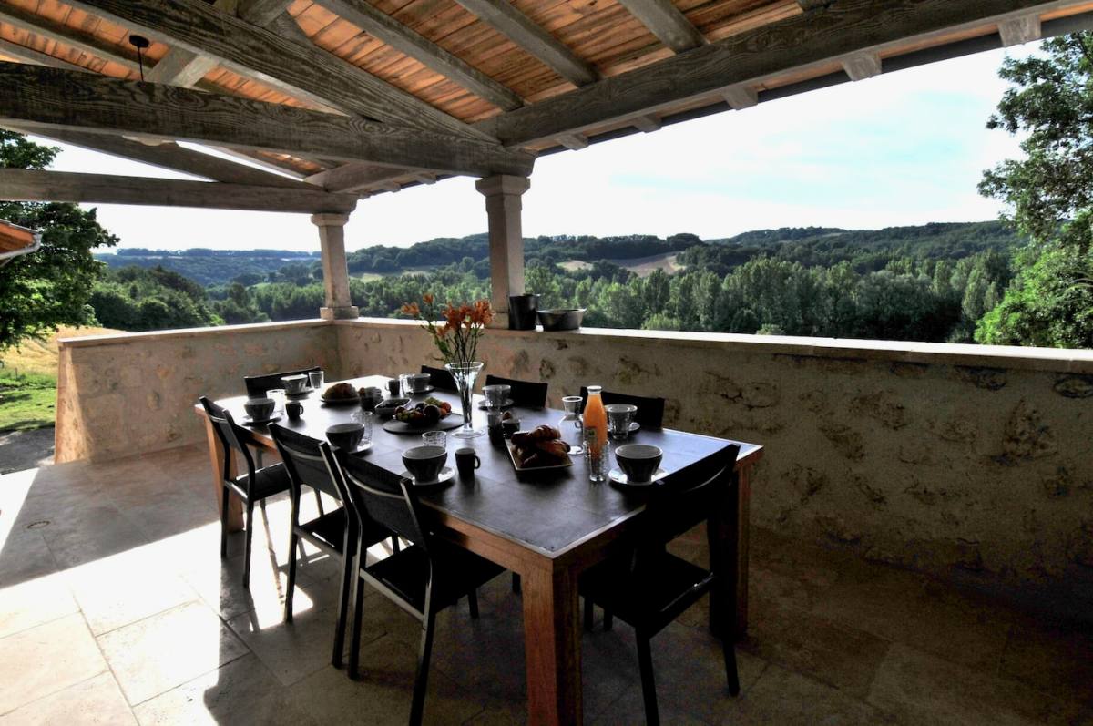 Les Hauts de Laïou, Bajamont - photo 5