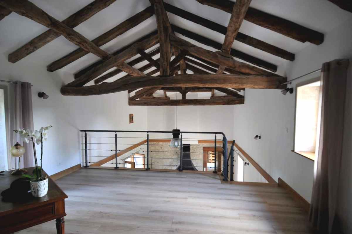 Les Hauts de Laïou, Bajamont - photo 2