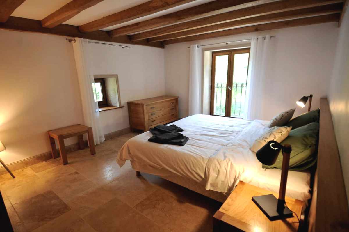 Les Hauts de Laïou, Bajamont - photo 11