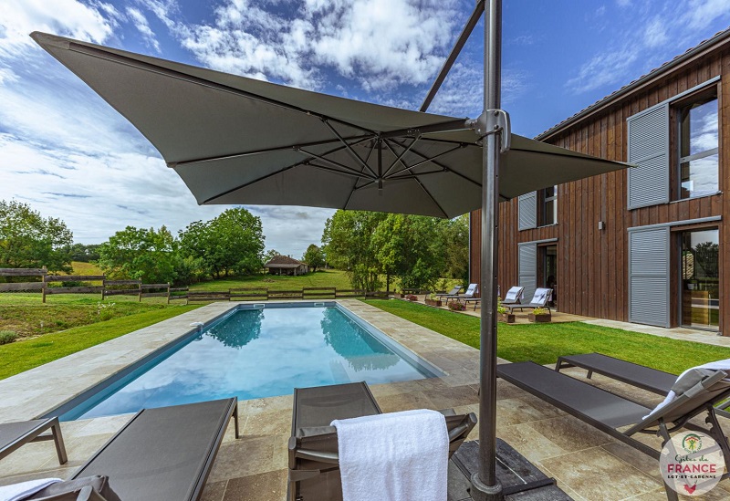 Le Séchoir de Braguèze, Roumagne - photo 10