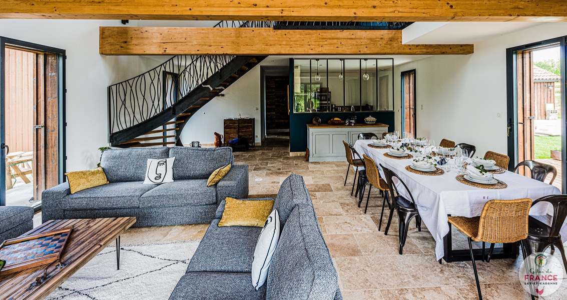 Le Séchoir de Braguèze, Roumagne - photo 14