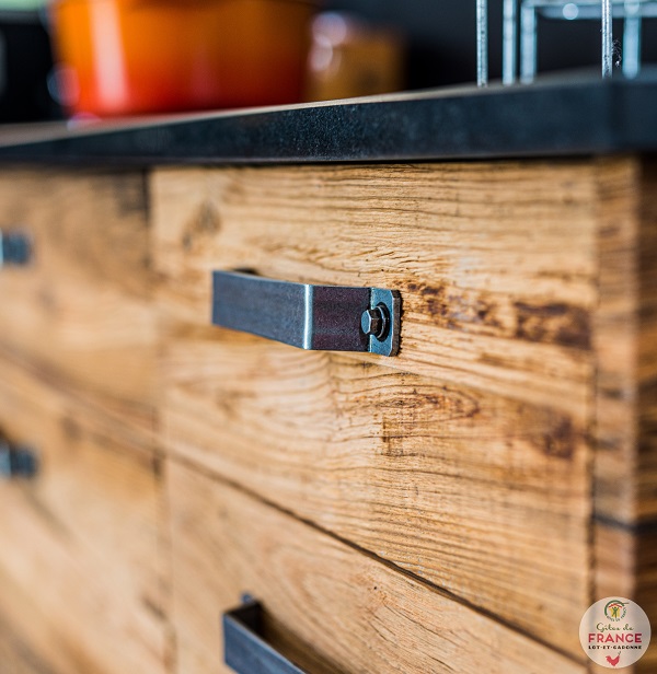 Le Séchoir de Braguèze, Roumagne - photo 7