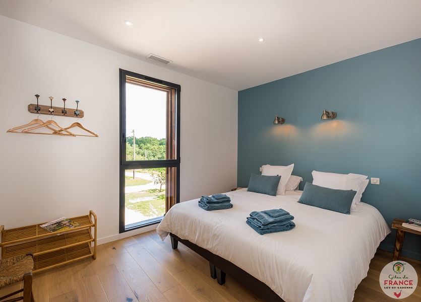 Le Séchoir de Braguèze