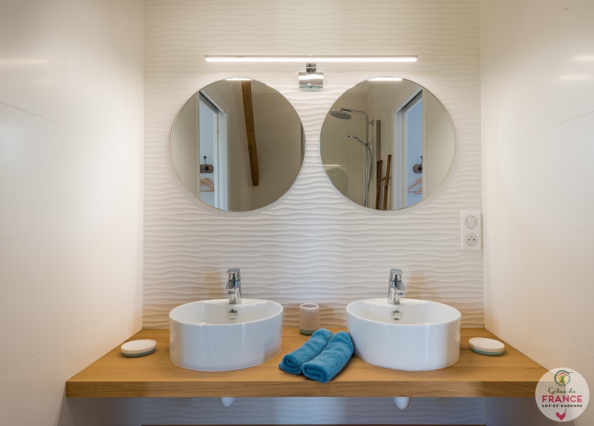 Le Séchoir de Braguèze, Roumagne - photo 29