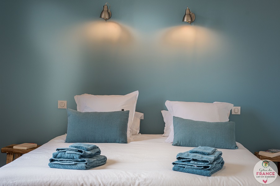 Le Séchoir de Braguèze, Roumagne - photo 19