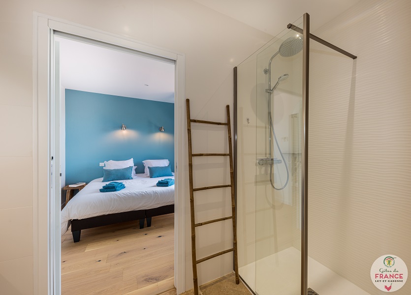 Le Séchoir de Braguèze, Roumagne - photo 23