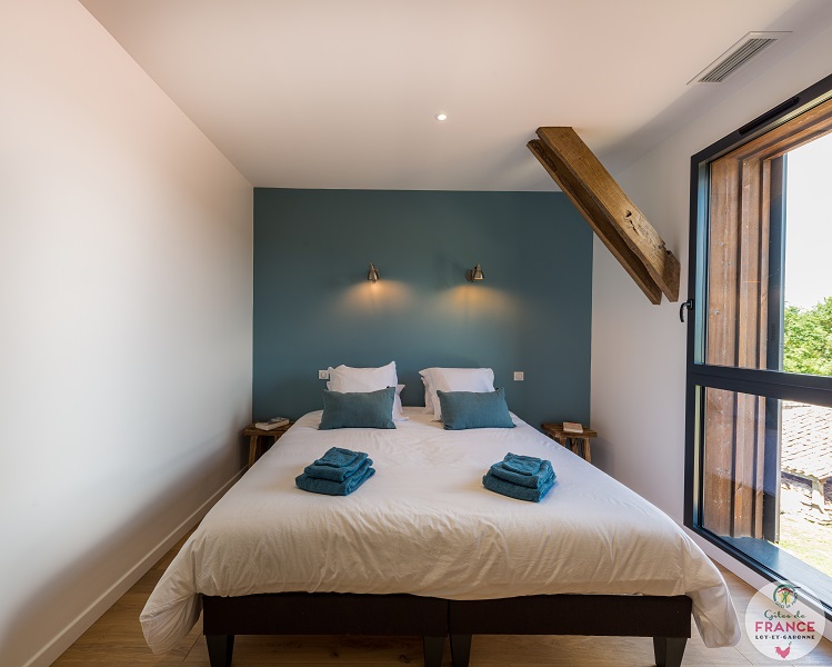 Le Séchoir de Braguèze, Roumagne - photo 33