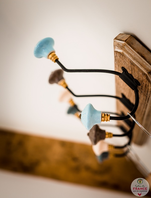 Le Séchoir de Braguèze, Roumagne - photo 45