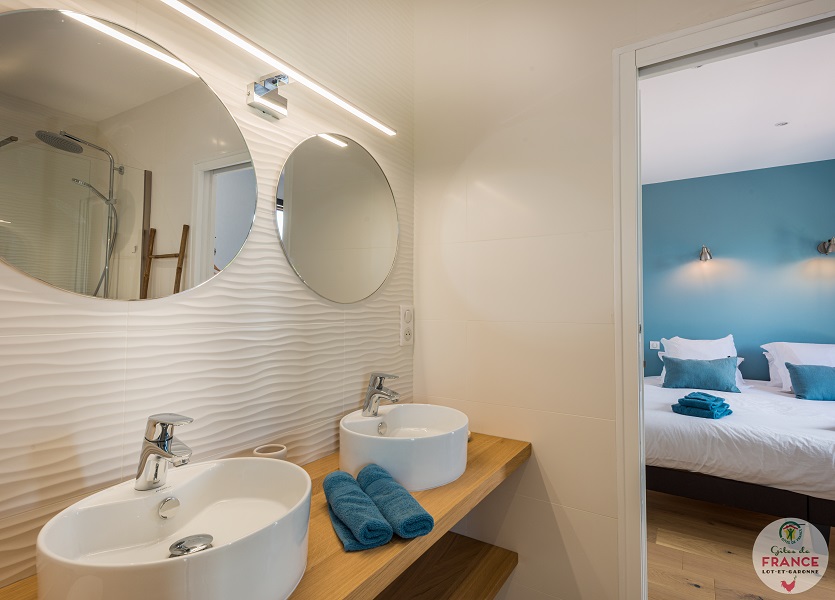 Le Séchoir de Braguèze, Roumagne - photo 24