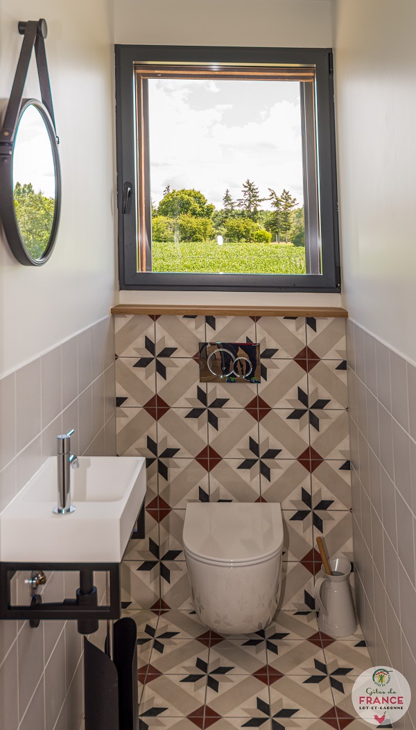 Le Séchoir de Braguèze, Roumagne - photo 4