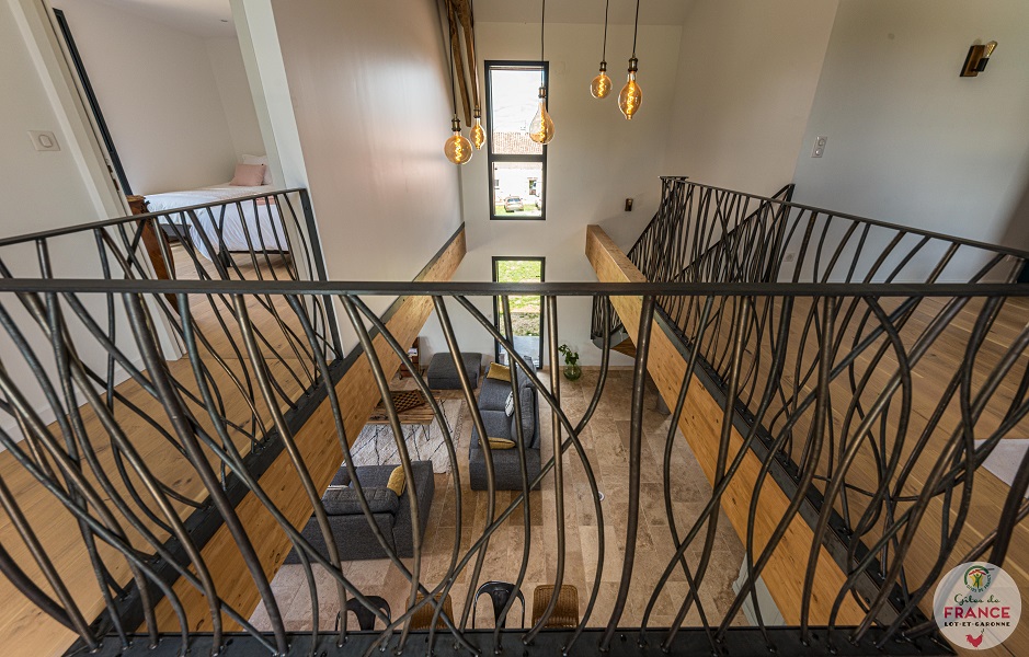 Le Séchoir de Braguèze, Roumagne - photo 3