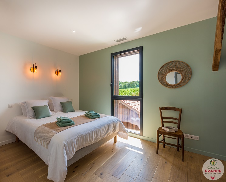 Le Séchoir de Braguèze, Roumagne - photo 43