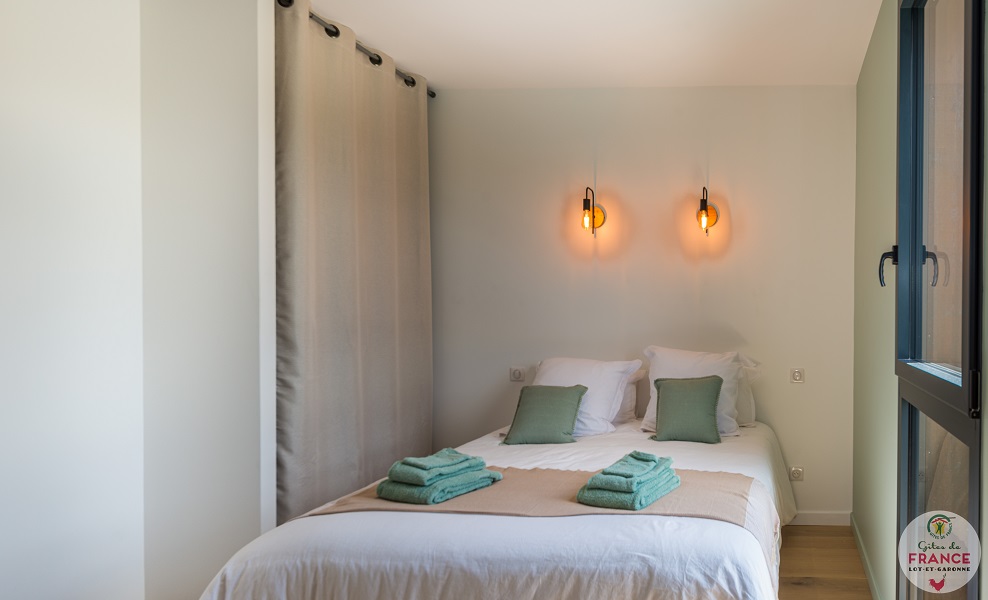 Le Séchoir de Braguèze, Roumagne - photo 36