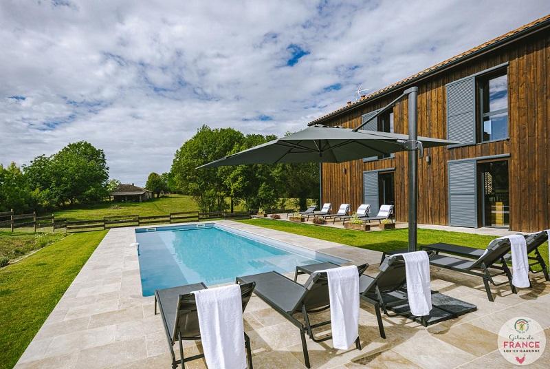 Le Séchoir de Braguèze, Roumagne - photo 42