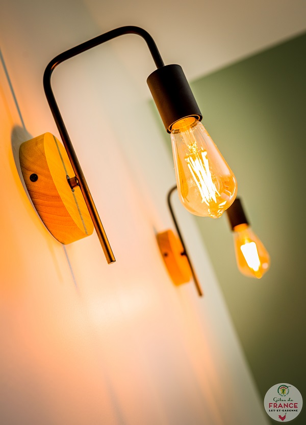 Le Séchoir de Braguèze, Roumagne - photo 34